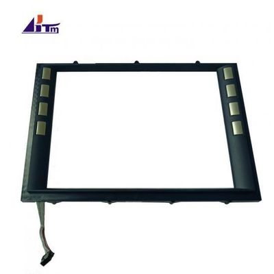 قطعات یدکی ATM Wincor PC280 FDK Soft Keypad NDC 15 اینچی با قاب 1750186252