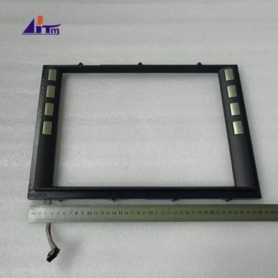 قطعات یدکی ATM Wincor PC280 FDK Soft Keypad NDC 15 اینچی با قاب 1750186252