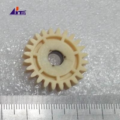 قطعات ATM Wincor Cineo توزیع کننده ماژول 24T Gear 1750200541-39 1750130884