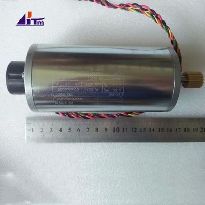 قطعات یدکی ATM Wincor Cineo توزیع کننده ماژول موتور 1750200541-26 1750147824