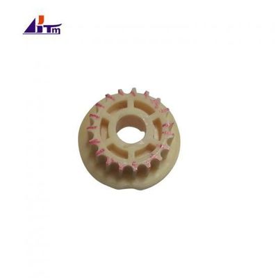 قطعات یدکی ATM Wincor Cineo توزیع کننده ماژول 19T Gear 1750200541-20
