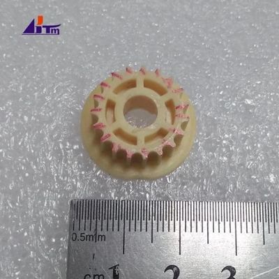 قطعات یدکی ATM Wincor Cineo توزیع کننده ماژول 19T Gear 1750200541-20