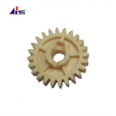 قطعات ATM Wincor Cineo توزیع کننده ماژول Gear 24 Teeth 1750200541-11 1750130284