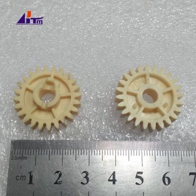قطعات ATM Wincor Cineo توزیع کننده ماژول Gear 24 Teeth 1750200541-11 1750130284