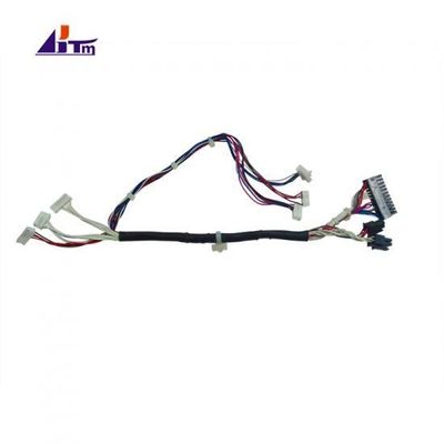 قطعات ATM Wincor Cineo توزیع کننده کابل 1750200541-03 1750200353