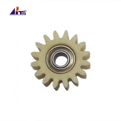 قطعات یدکی ATM Wincor Cineo C4060 16T چرخ بیکار ADD 1750200541-37