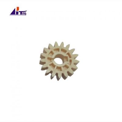 قطعات یدکی ATM Wincor Cineo C4060 Gear 17T 1750200541-14 1750230527