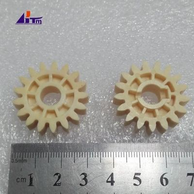 قطعات یدکی ATM Wincor Cineo C4060 Gear 17T 1750200541-14 1750230527