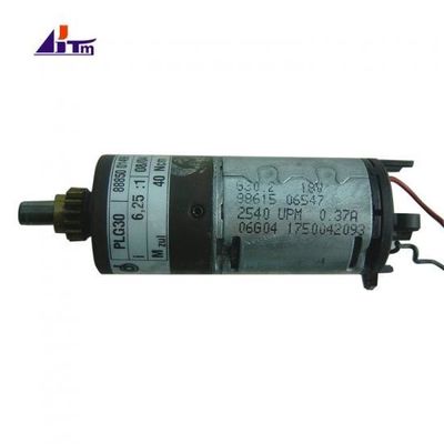 قطعات دستگاه اتومات Wincor Nixdorf Clamp Mech موتور 1750042093