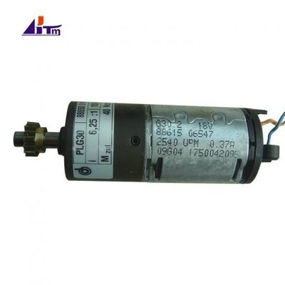 قطعات ATM موتور Wincor Nixdorf برای کلیمپ Mech 1750042095
