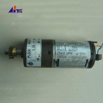 قطعات ATM موتور Wincor Nixdorf برای کلیمپ Mech 1750042095