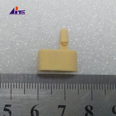 قطعات ATM Wincor Nixdorf CMD V4 کلیمپ راهنمای چرخ 1750053977-41 1750157444