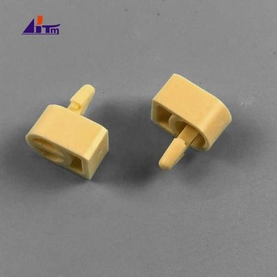 قطعات ATM Wincor Nixdorf CMD V4 کلیمپ راهنمای چرخ 1750053977-41 1750157444