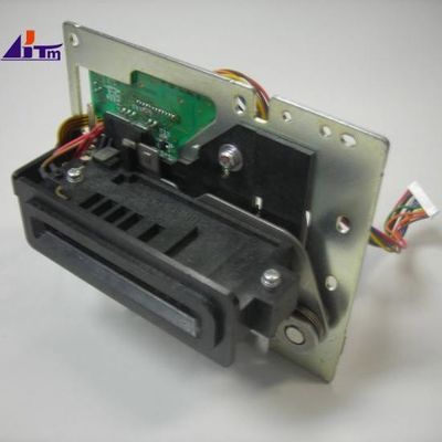 قطعات دستگاه ATM وینکور نیکسدورف V2XF کارت خوان شاتر Assy V2XF-50 49997838 1770006976