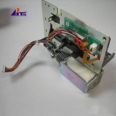 قطعات دستگاه ATM وینکور نیکسدورف V2XF کارت خوان شاتر Assy V2XF-50 49997838 1770006976
