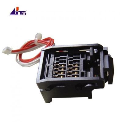 قطعات دستگاه ATM Wincor Nixdorf V2XF خواننده کارت تماس Assy V2XF-22 1770010158