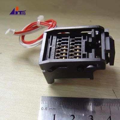 قطعات دستگاه ATM Wincor Nixdorf V2XF خواننده کارت تماس Assy V2XF-22 1770010158