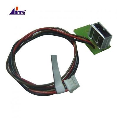 قطعات ATM Wincor Nixdorf TP07 حسگر کاغذی سیم کشی شده