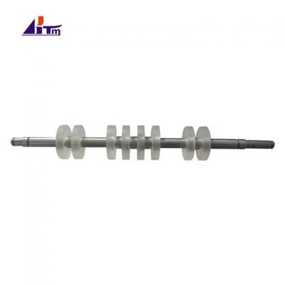 قطعات ATM Wincor Nixdorf Counter Rotate Shaft Assy 1750101956-43 1750047803