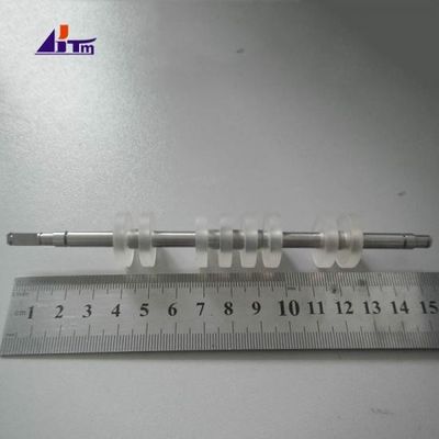 قطعات ATM Wincor Nixdorf Counter Rotate Shaft Assy 1750101956-43 1750047803