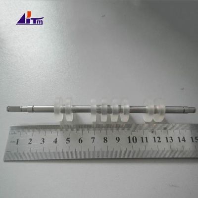 قطعات ATM Wincor Nixdorf Counter Rotate Shaft Assy 1750101956-43 1750047803