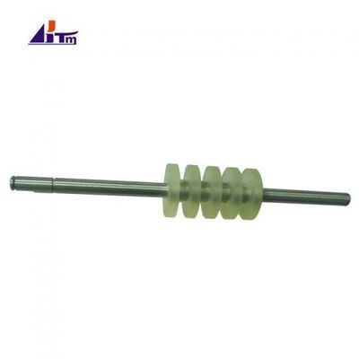قطعات ATM Wincor Nixdorf فشاری رولرهای Assy 1750101956-42 1750047823