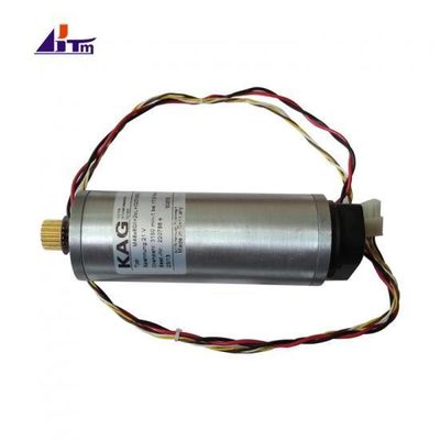 قطعات یدکی ATM Wincor Nixdorf CMD-V4 موتور M1 1750044544 01750044544