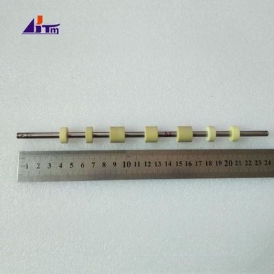 قطعات یدکی ATM Wincor Cineo Shaft KM 3B CPL 1750140999-66 1750245699