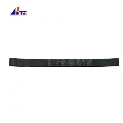 قطعات دستگاه ATM Wincor Nixdorf کمربند حمل و نقل 12x370x0.65 1750164154