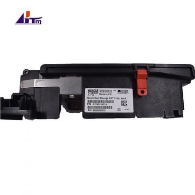 قطعات ATM Wincor Cineo C4060 راهنما رول ذخیره سازی CAT 2 Assd راست 1750133733