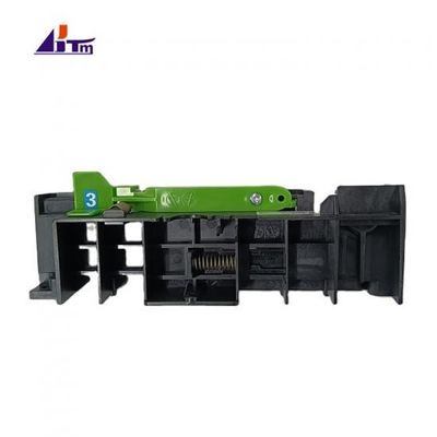 قطعات ATM Wincor Cineo C4060 راهنما رول ذخیره CAT 2 چپ 1750133732