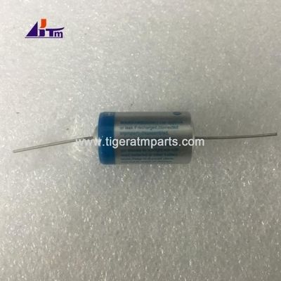 قطعات یدکی ATM Wincor ER14250 3.6V 1.2Ah باتری لیتیوم 1750105679-03