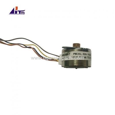 قطعات یدکی ATM Wincor Nixdorf موتور شاتر 1750157286-09