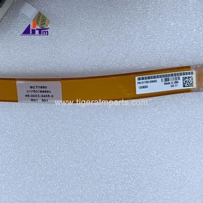 قطعات دستگاه ATM Wincor Nixdorf صفحه لمسی CTII 15