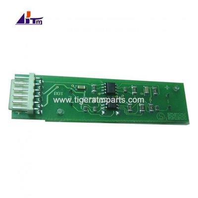 قطعات ATM Wincor Nixdorf ایستگاه اندازه گیری DMS گیرنده 4768200515 4768000115