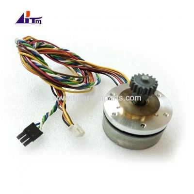 قطعات دستگاه ATM Wincor Cineo C4060 موتور 1750193276-02 1750173498