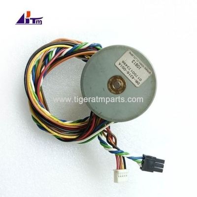 قطعات دستگاه ATM Wincor Cineo C4060 موتور 1750193276-02 1750173498