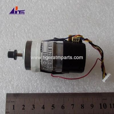 قطعات دستگاه ATM Wincor Nixdorf V2XU V2XF کارت خوان موتور V2XF-27 FP30-H306Z1B