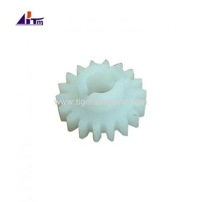 قطعات یدکی ATM Wincor Nixdorf 18T ماشین پلاستیکی سفید 1750051761-24