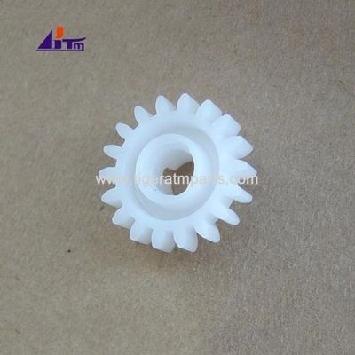 قطعات یدکی ATM Wincor Nixdorf 18T ماشین پلاستیکی سفید 1750051761-24