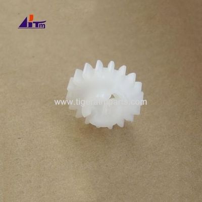 قطعات یدکی ATM Wincor Nixdorf 18T ماشین پلاستیکی سفید 1750051761-24