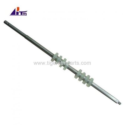 قطعات ATM Wincor Nixdorf فشاری رولر شفت Assy CMD V4 1750051761-23 1750035766