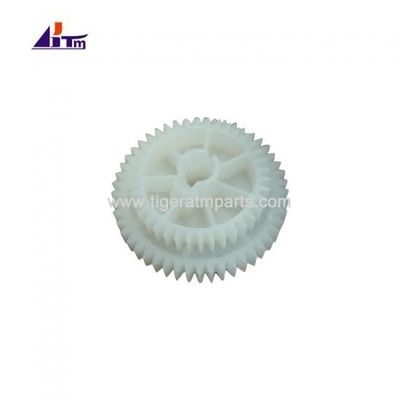 قطعات ATM Wincor V ماژول چرخ CMD-V4 38T 49T Gear 1750051761-06 1750041948