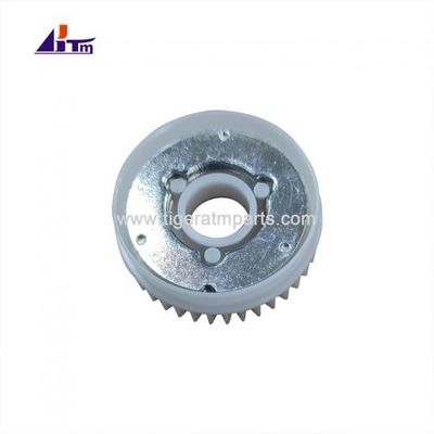 Wincor Nixdorf Clutch Gear 39T سفید 1750051761-05W قطعات ماشین ATM
