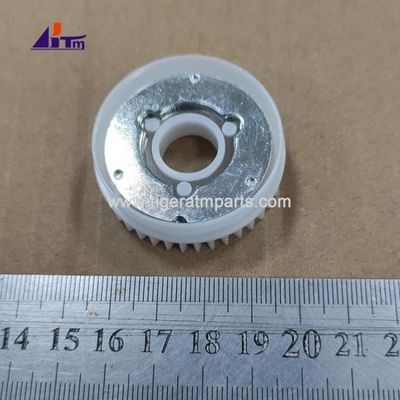 Wincor Nixdorf Clutch Gear 39T سفید 1750051761-05W قطعات ماشین ATM