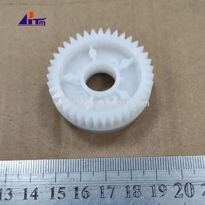 Wincor Nixdorf Clutch Gear 39T سفید 1750051761-05W قطعات ماشین ATM