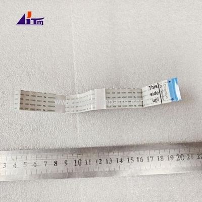 قطعات تدارک اتومات وینکور نیکسدورف سینئو کابل صاف سفید 1750144444