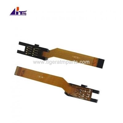 قطعات یدکی ATM Wincor Nixdorf ICM330 IC بلاک تماس Assy 1750239436