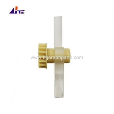 قطعات ATM Wincor Cineo چرخ شفت گیر مرکزی RM3 1750200435-100-1AS
