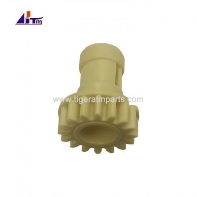 قطعات یدکی ATM Wincor Cineo Gear 16 دندان برای VS ماژول 1750200435-100-1